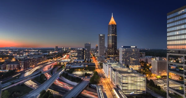 Atlanta Area